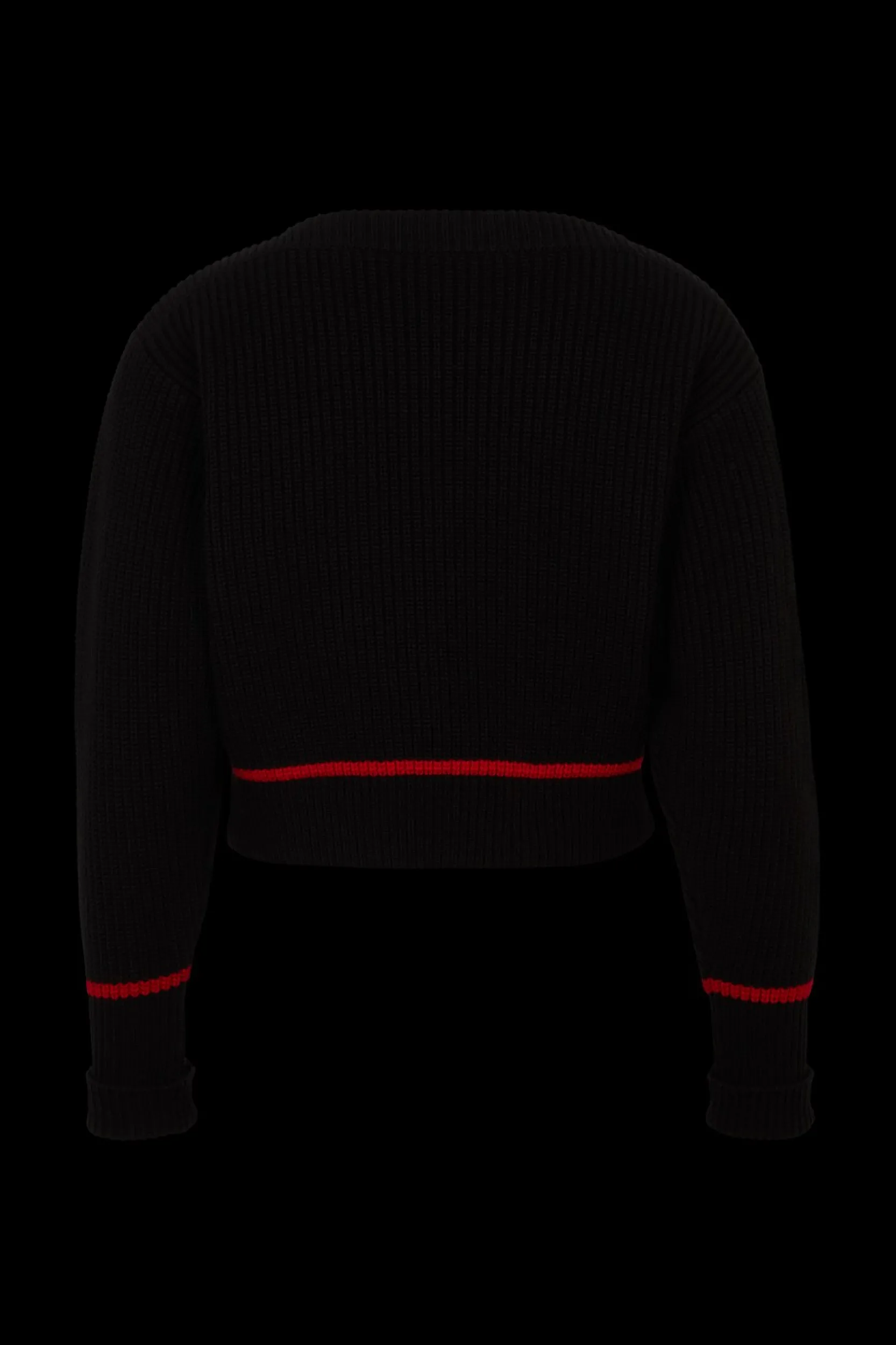 Online Boat-Neck Jumper With Curved Long Sleeves Women Sweaters