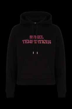 Online Cotton Jersey Hoodie Women Sweatshirts