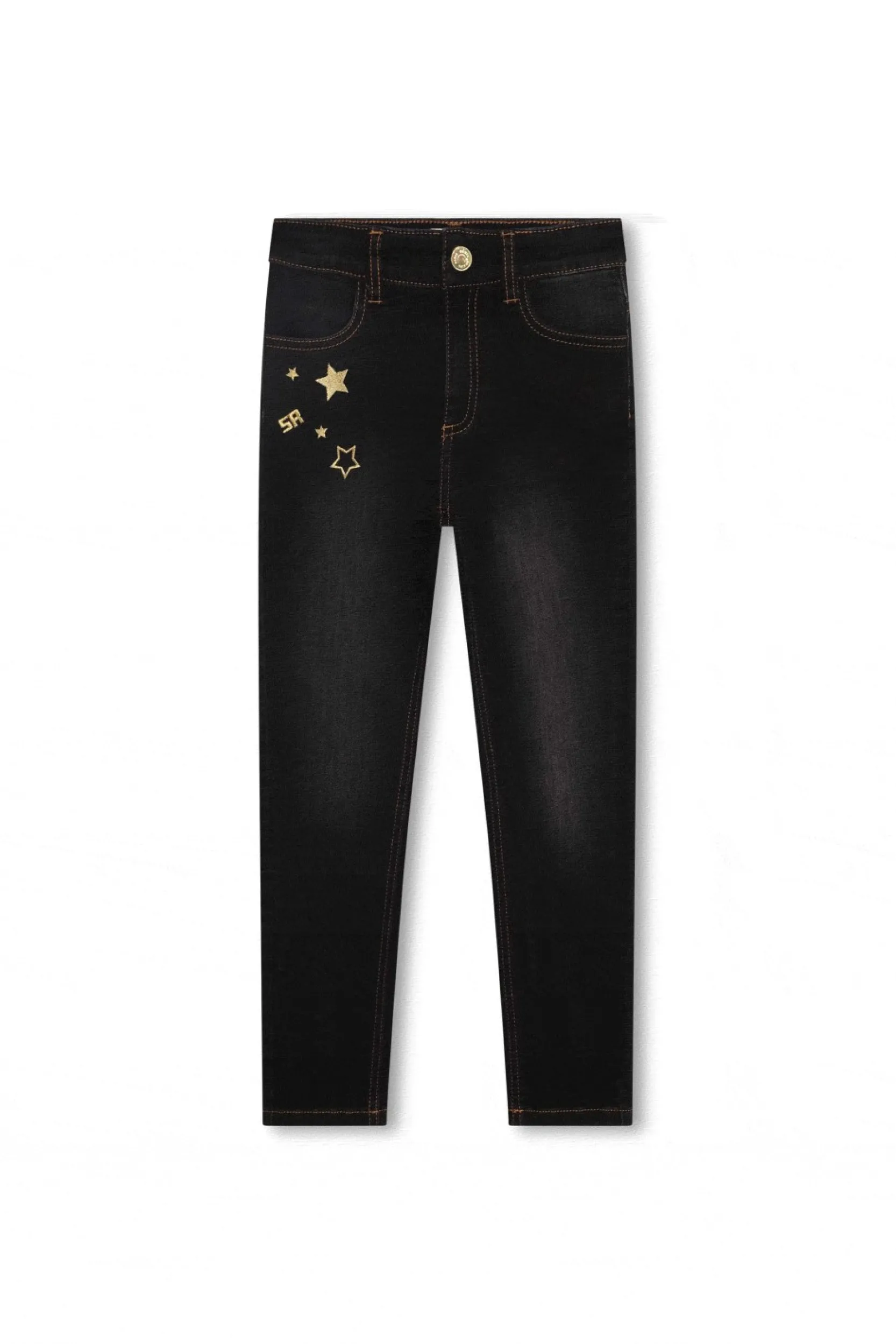 Discount Denim Trousers Children Trousers