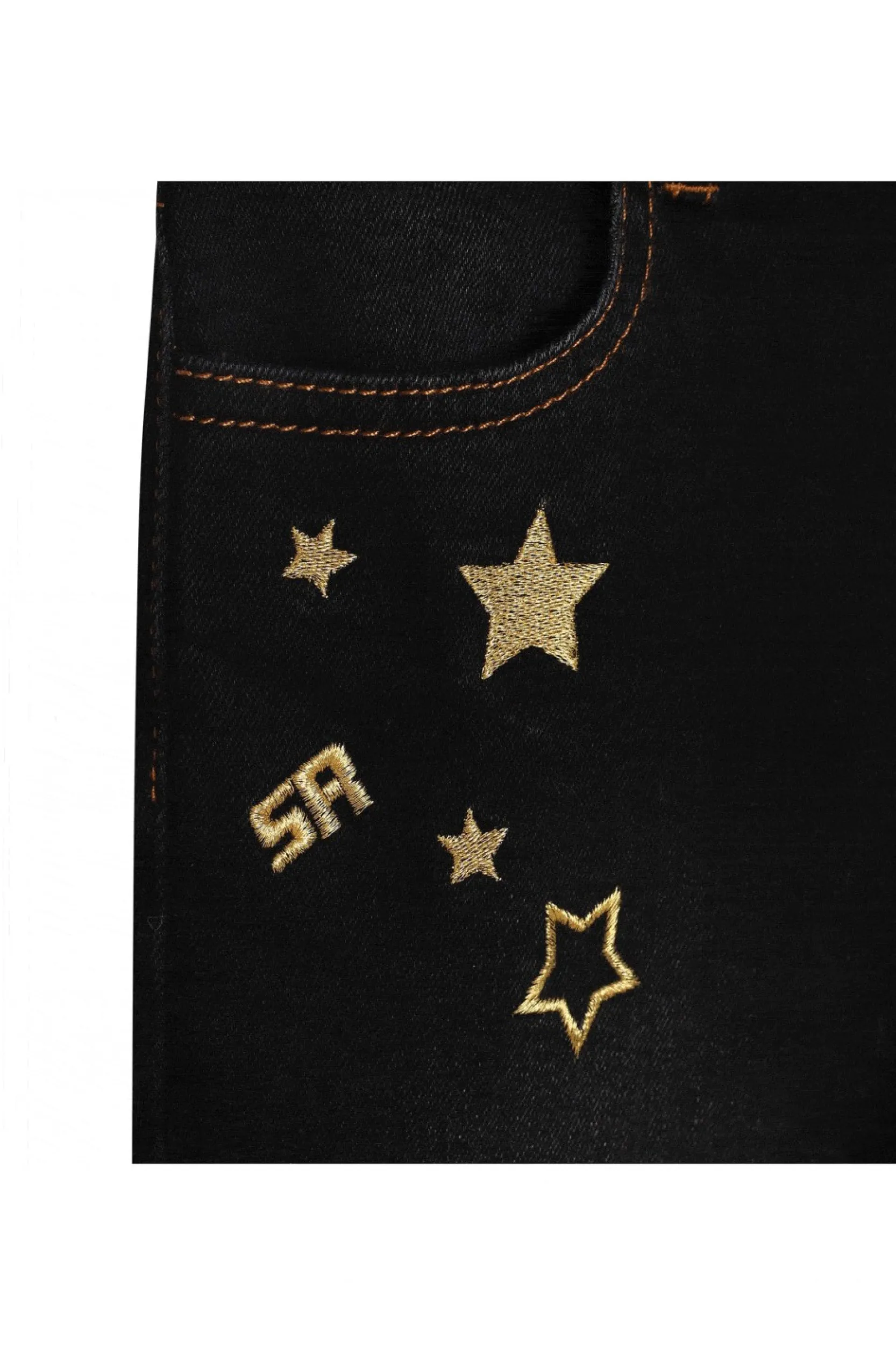 Discount Denim Trousers Children Trousers