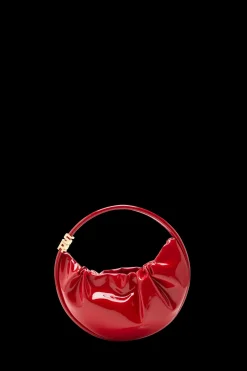 Online Domino Medium Vinyl Bag Women Accessories
