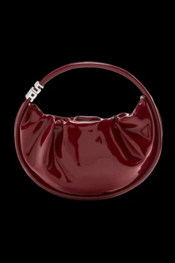 Clearance Domino Vinyl Bag Medium Women Accessories
