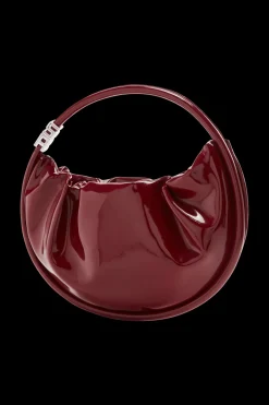 Clearance Domino Vinyl Bag Medium Women Accessories