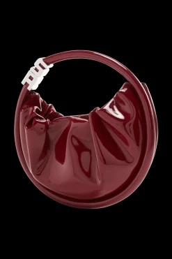 New Domino Vinyl Bag Mini Women Accessories