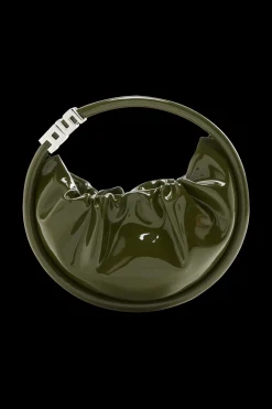 Online Domino Vinyl Bag Mini Women Accessories