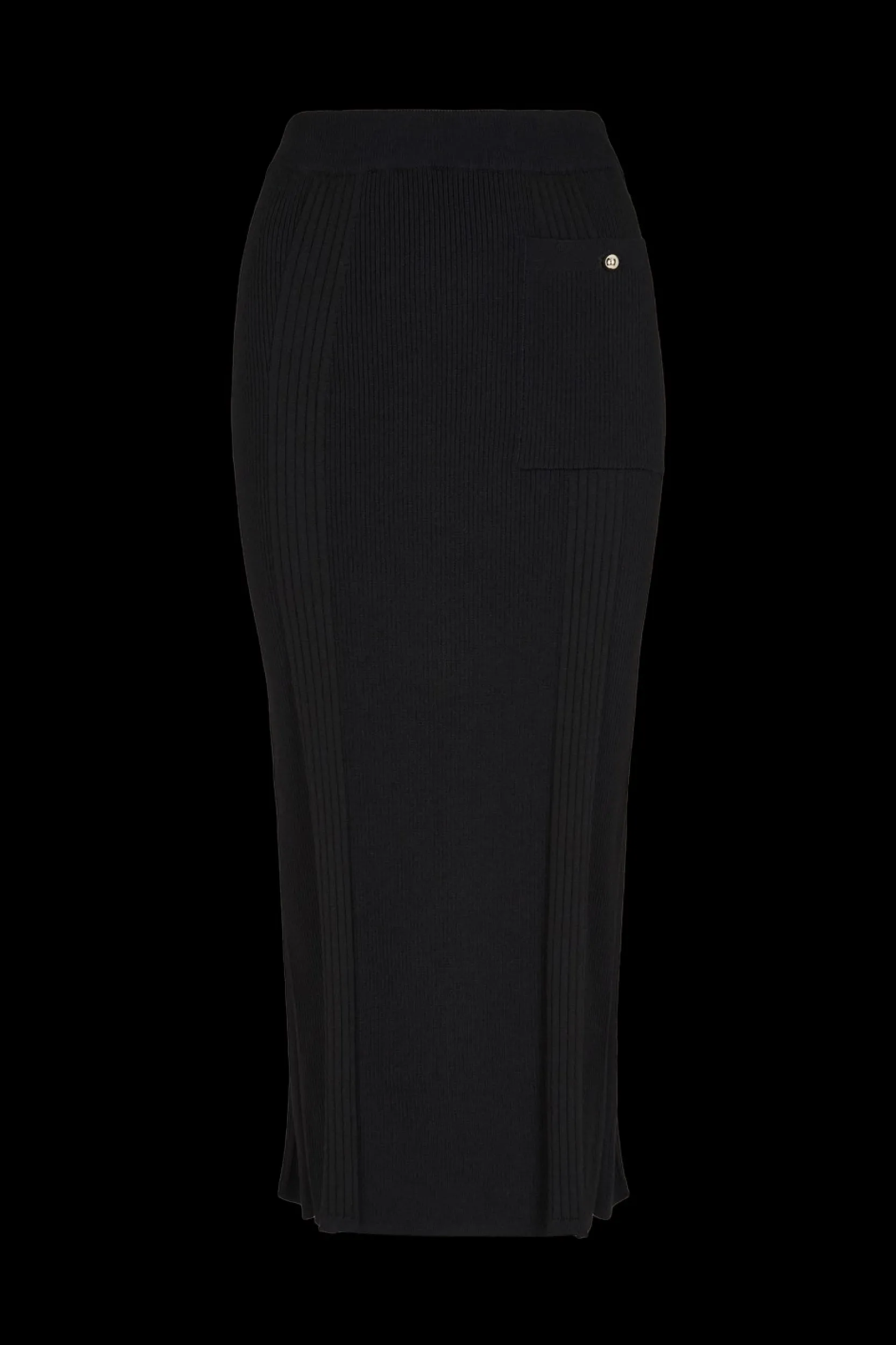 Outlet High-Waisted Skirt Women Skirts