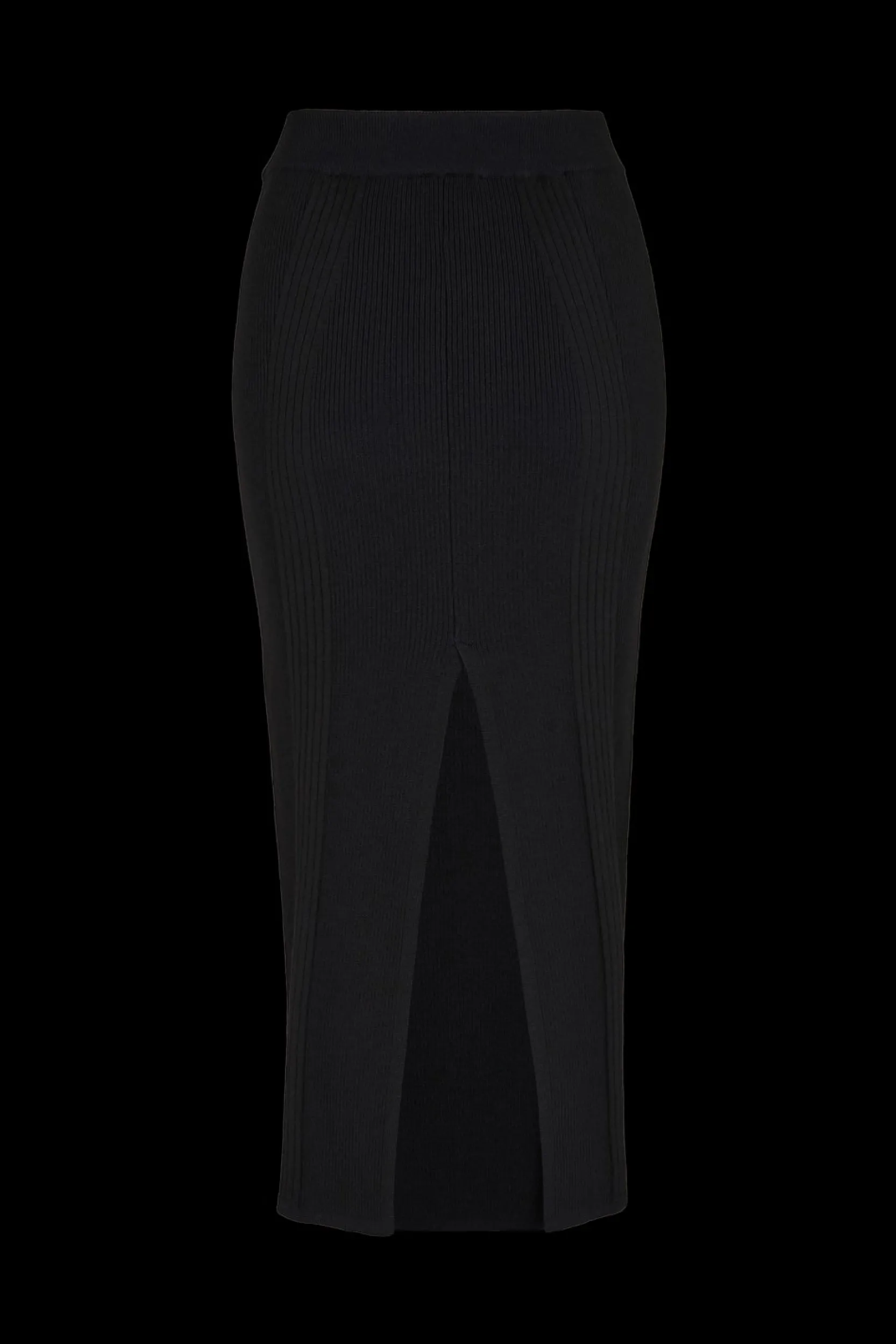 Outlet High-Waisted Skirt Women Skirts