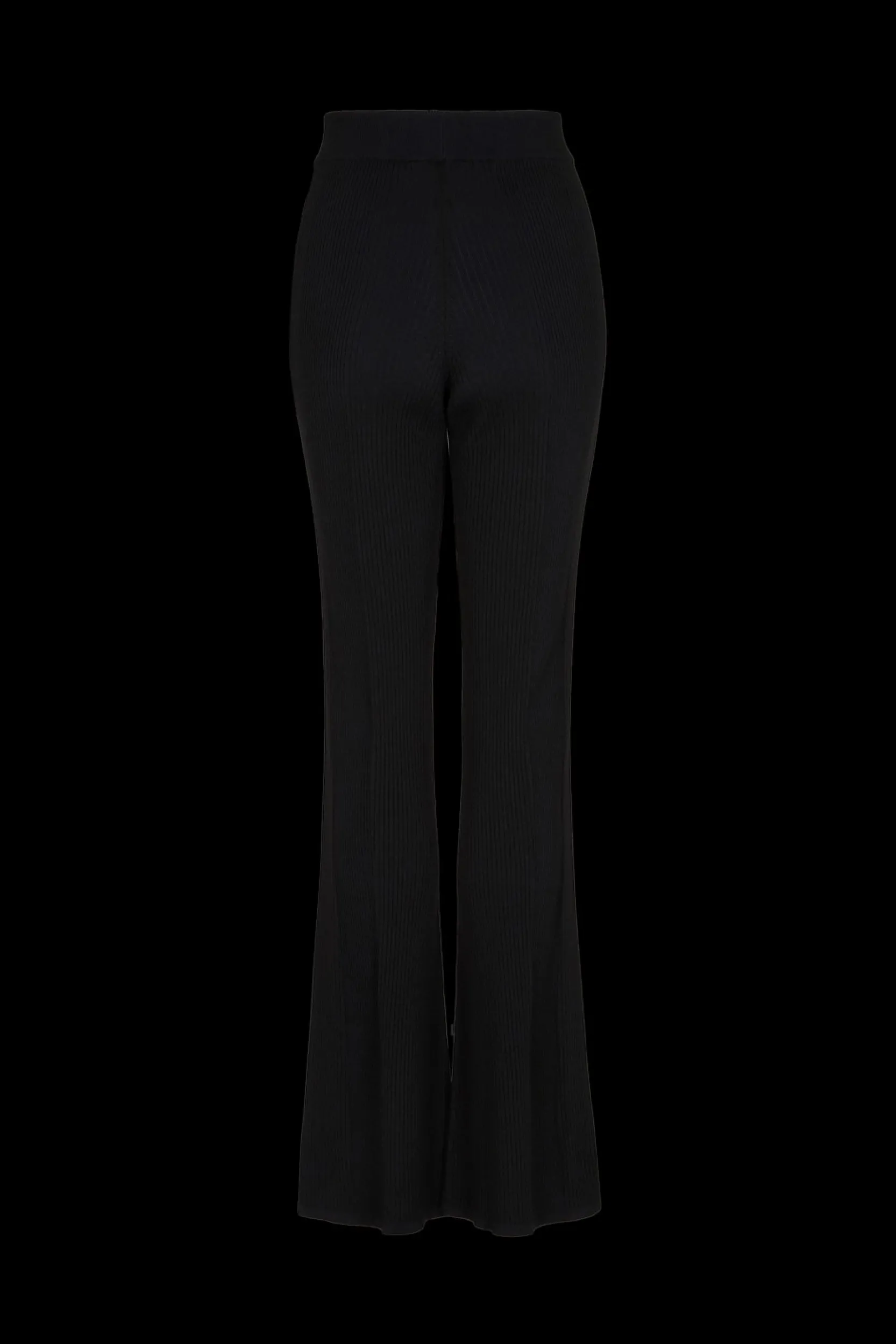 Hot High-Waisted Trousers Women Trousers And Denim