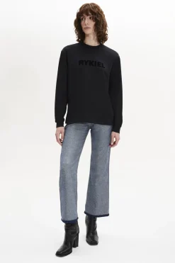 Best Long-Sleeved Crew Neck T-Shirt Women T-Shirts