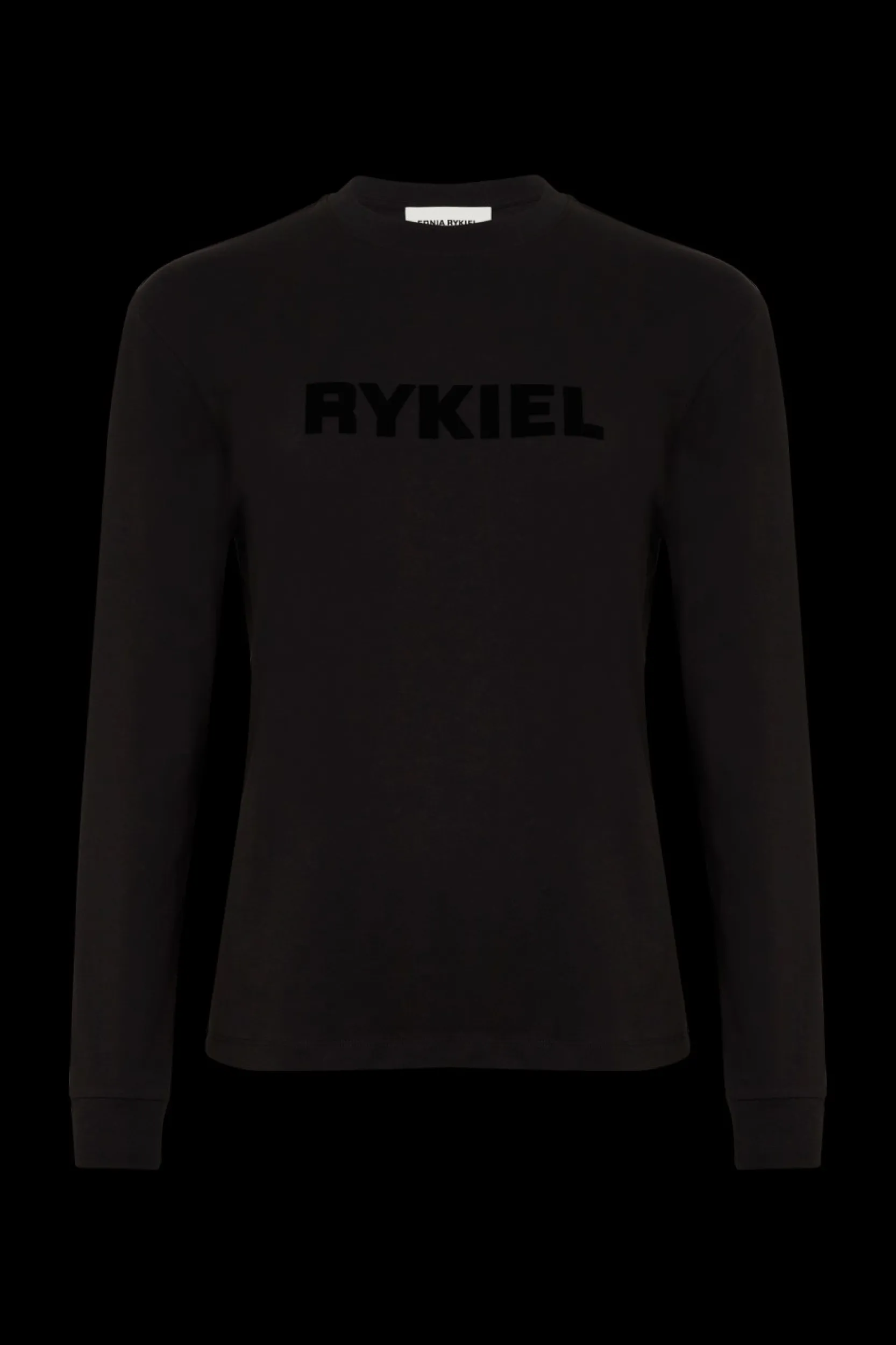 Best Long-Sleeved Crew Neck T-Shirt Women T-Shirts