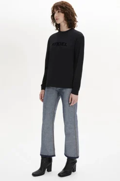 Best Long-Sleeved Crew Neck T-Shirt Women T-Shirts