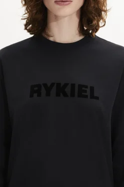 Best Long-Sleeved Crew Neck T-Shirt Women T-Shirts