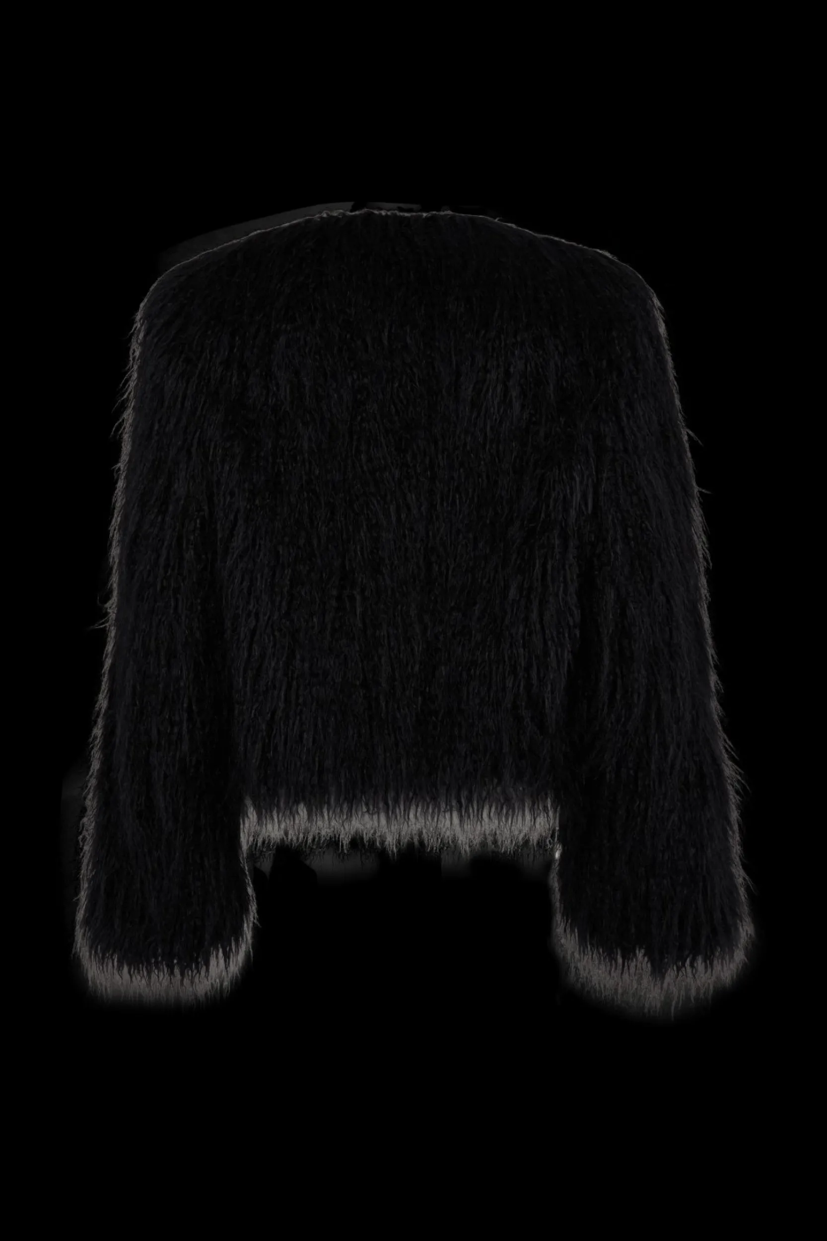 Best Long-Sleeved Cropped Jacket Women Coats