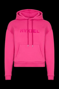 Outlet Long-Sleeved Hoodie Women Sweatshirts
