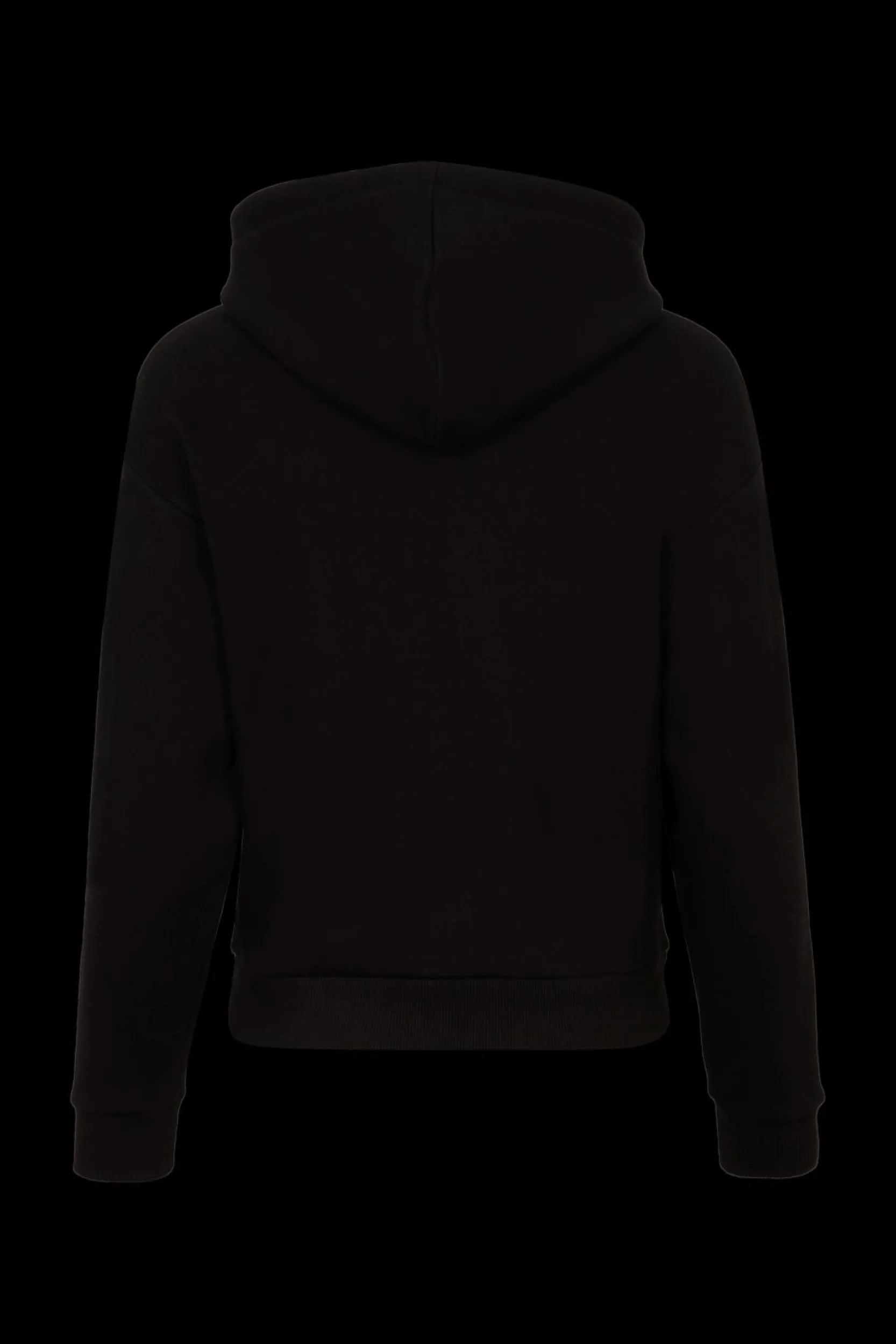 Long-Sleeved Hoodie Women Sweatshirts