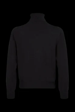 Clearance Long-Sleeved Turtleneck Jumper Women Sweaters