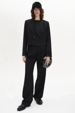 Sale Oversized Cool Blazer Women Jackets