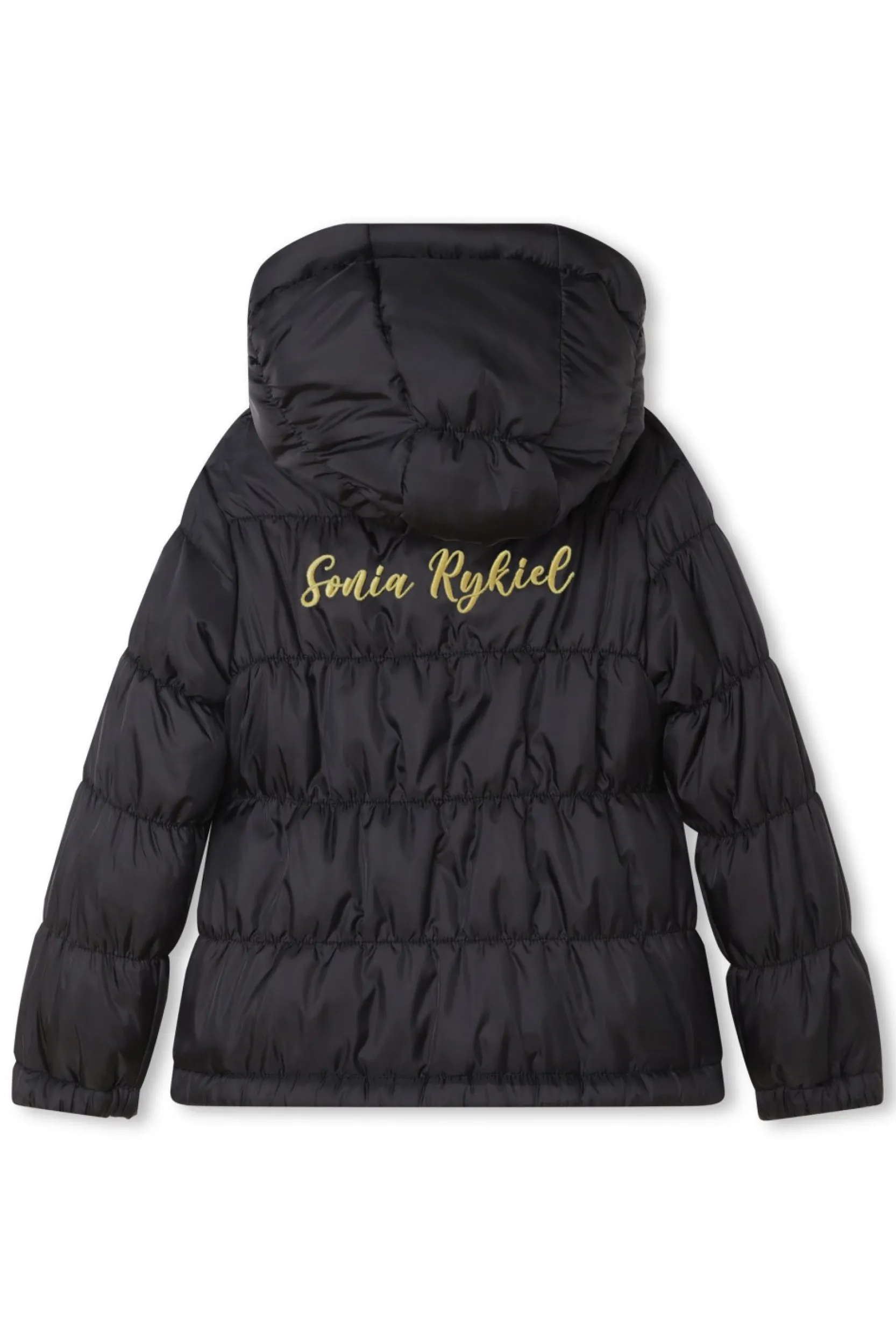 Clearance Reversible Hooded Coat Children Jackets