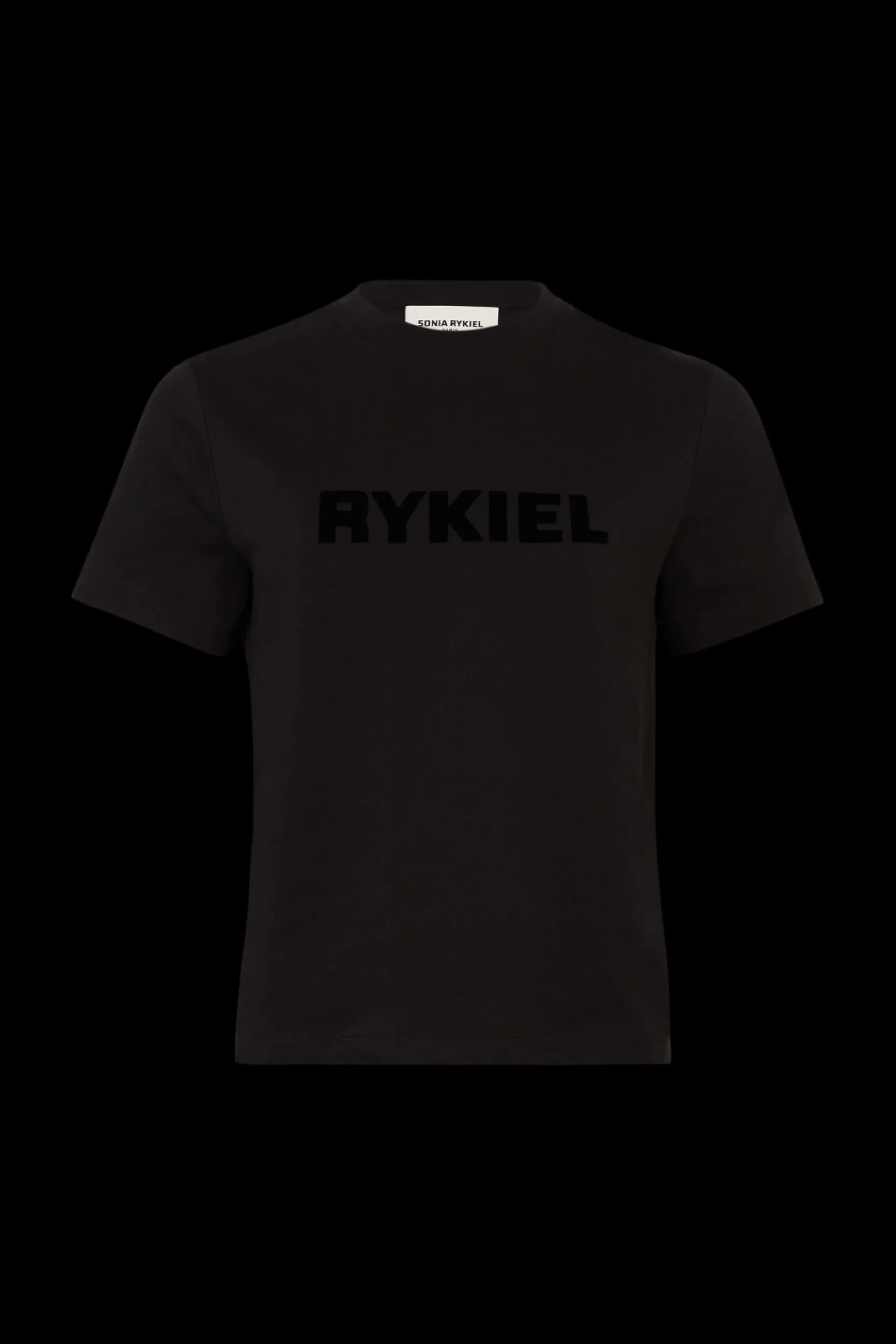 Hot Short-Sleeved Crew Neck T-Shirt Women T-Shirts