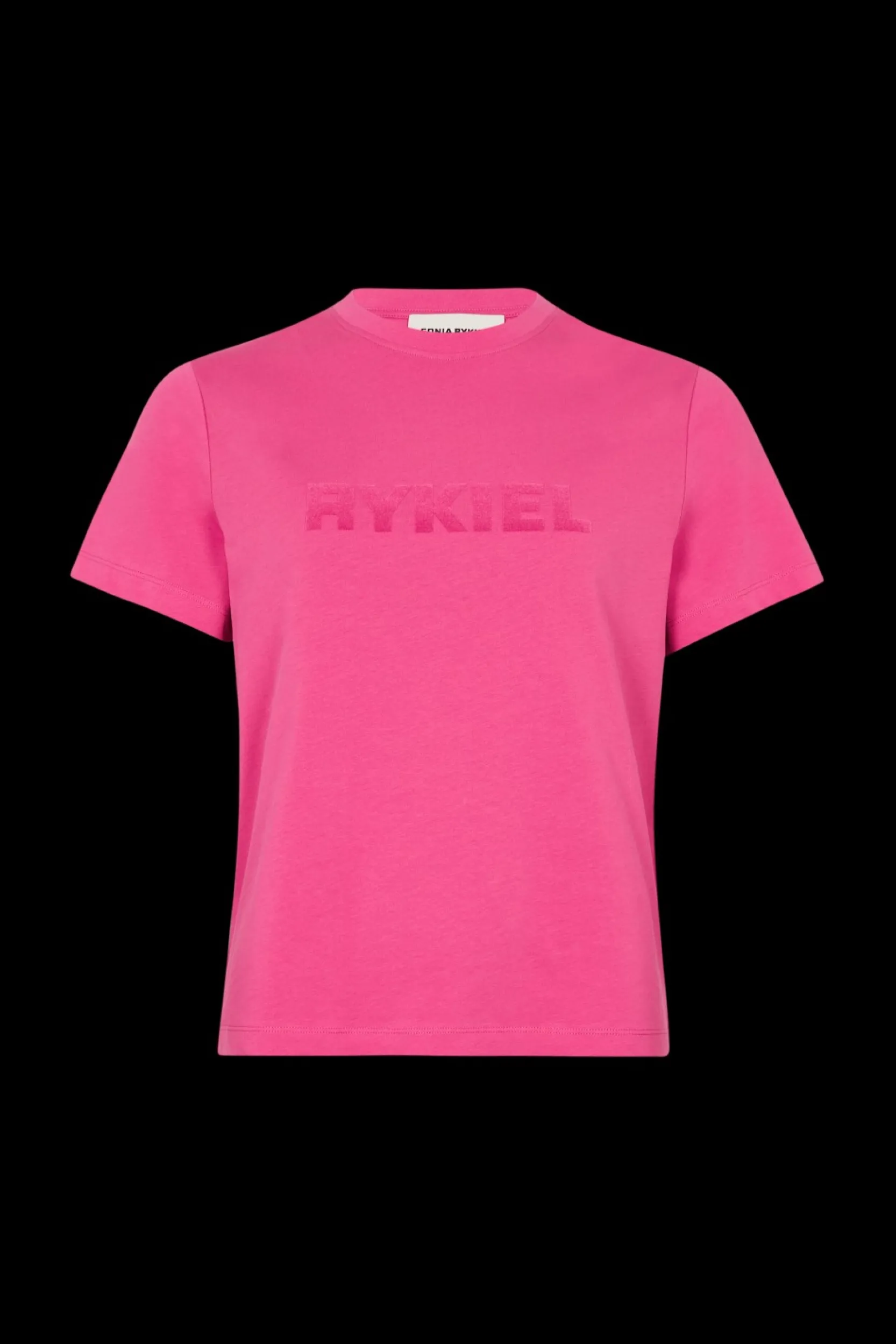 Discount Short-Sleeved Crew Neck T-Shirt Women T-Shirts