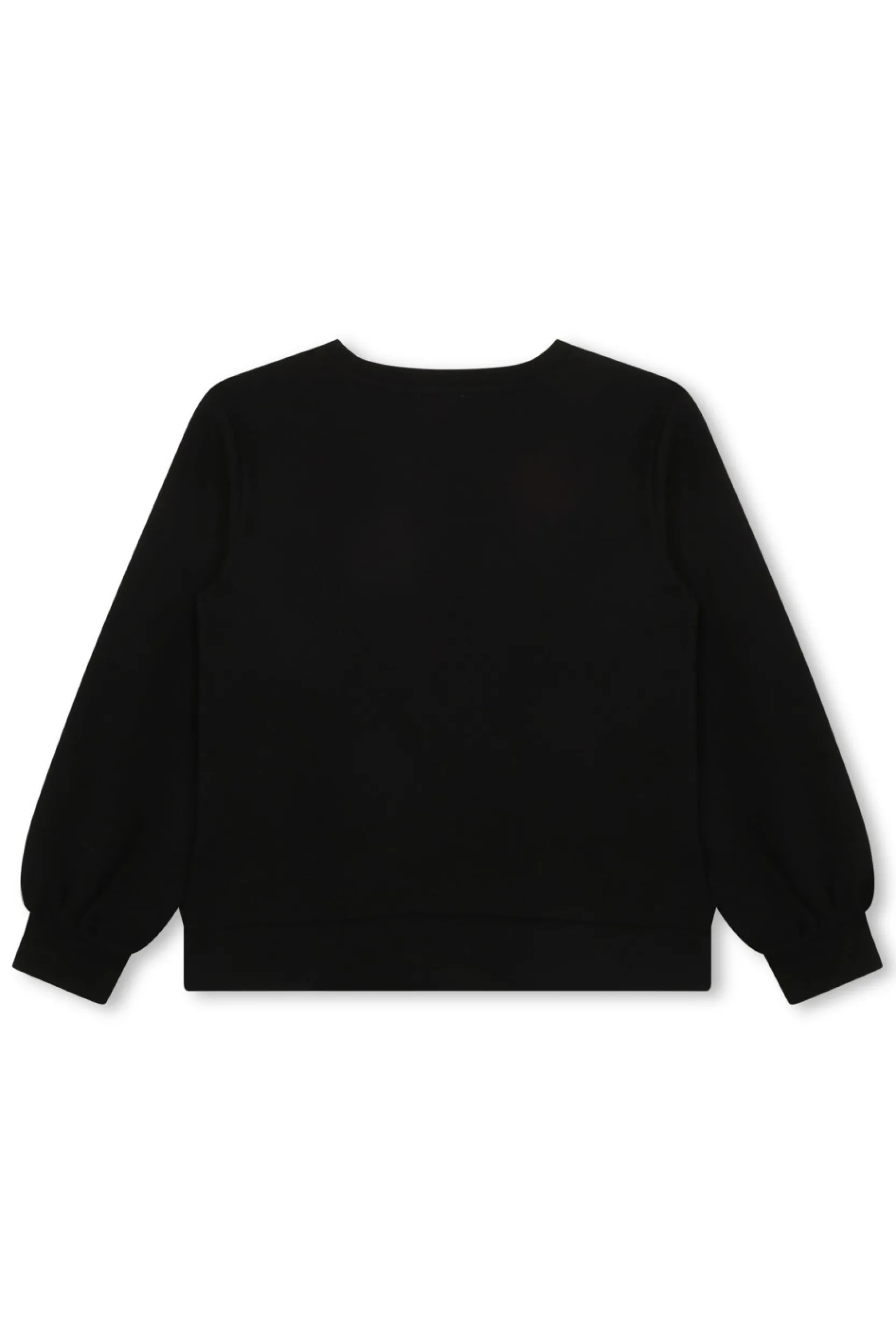Discount Logo Rhinestone Sweater Children Sweaters