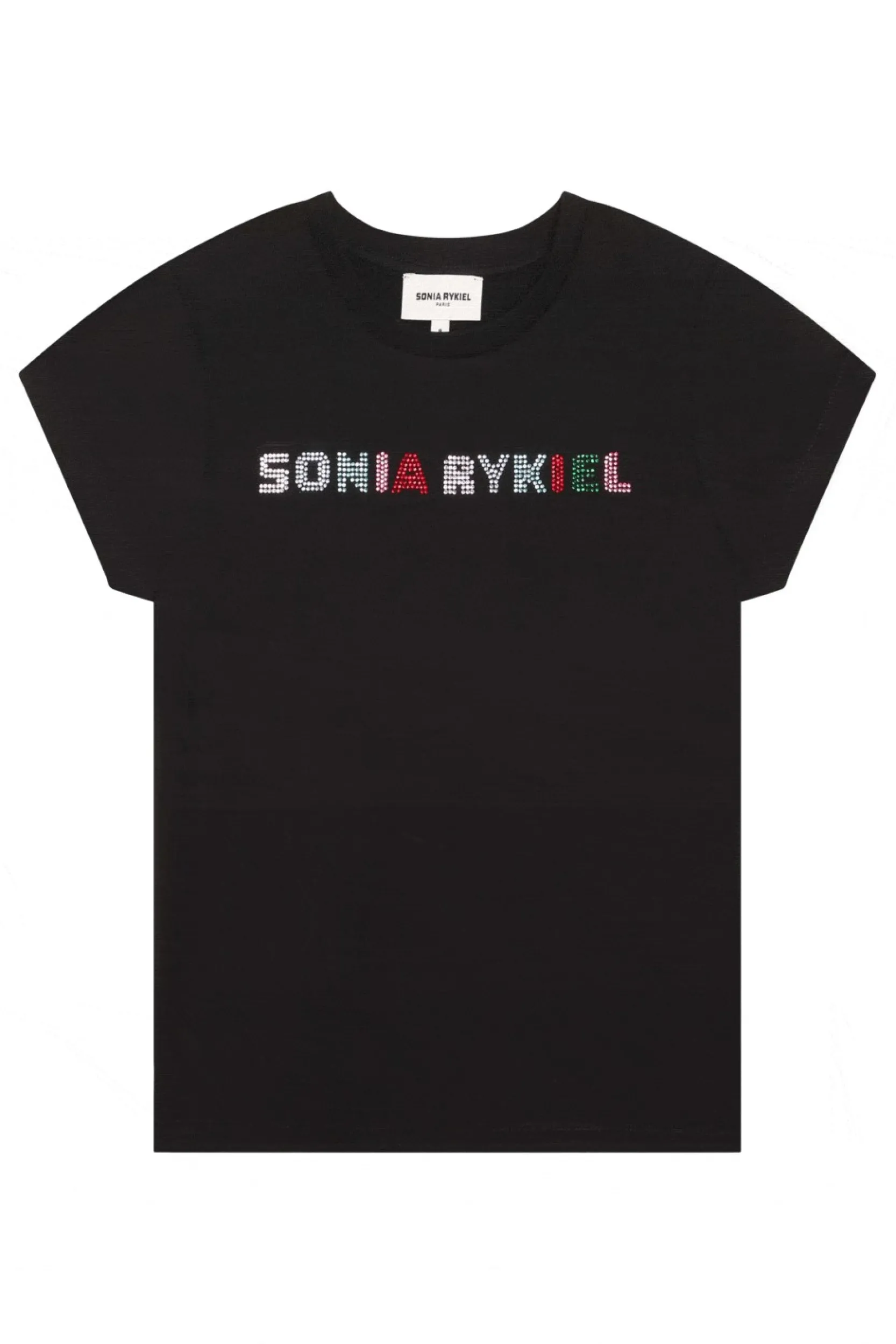 New Logo T-Shirt Children T-Shirts