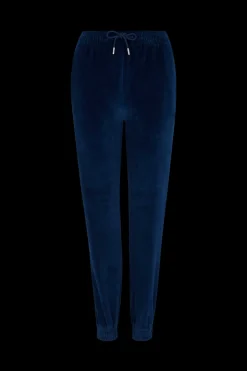 New Velvet Jogging Trousers Women Trousers And Denim