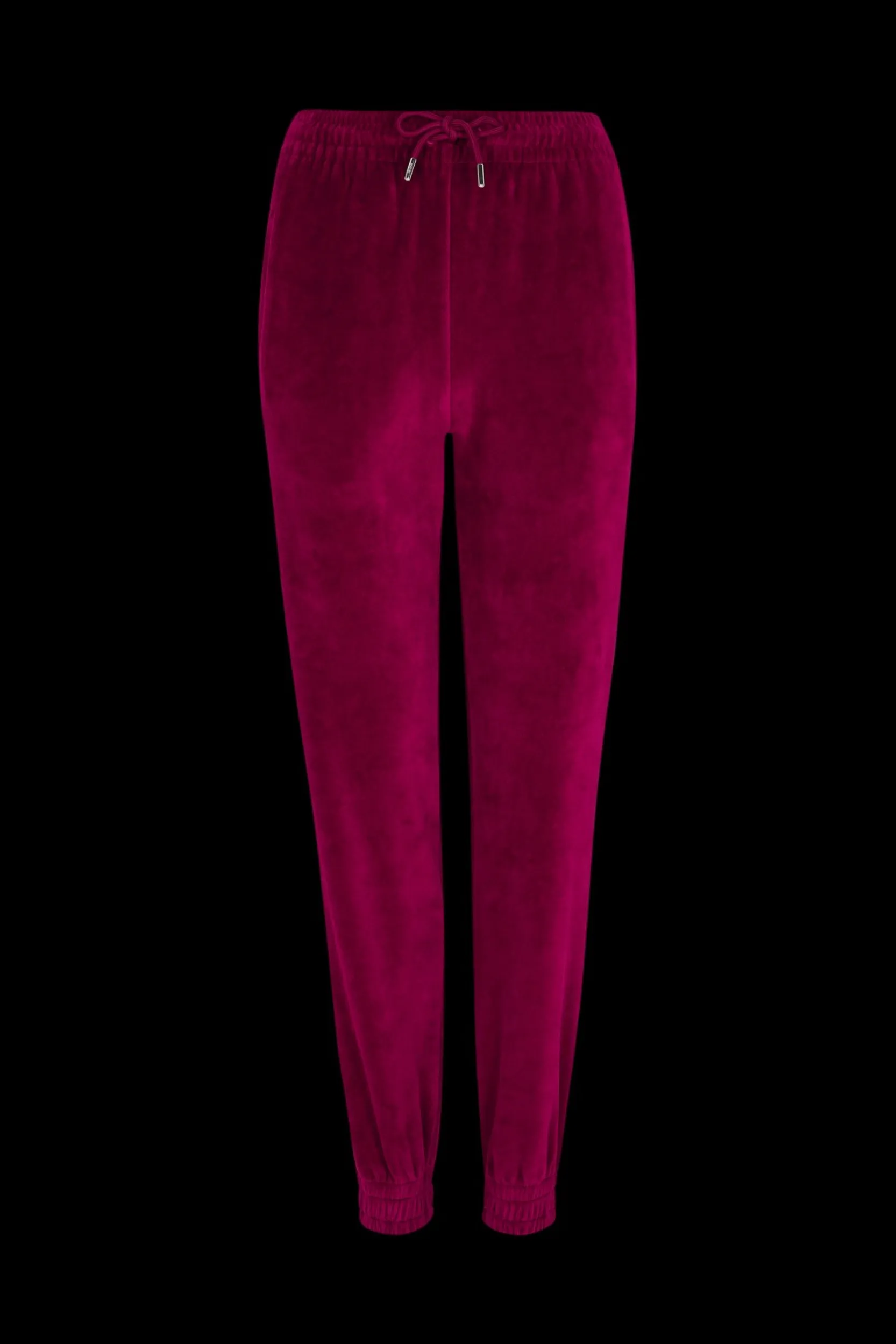 Online Velvet Jogging Trousers Women Trousers And Denim